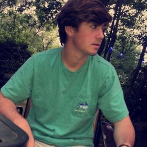 Meet your Posher, Nicholas